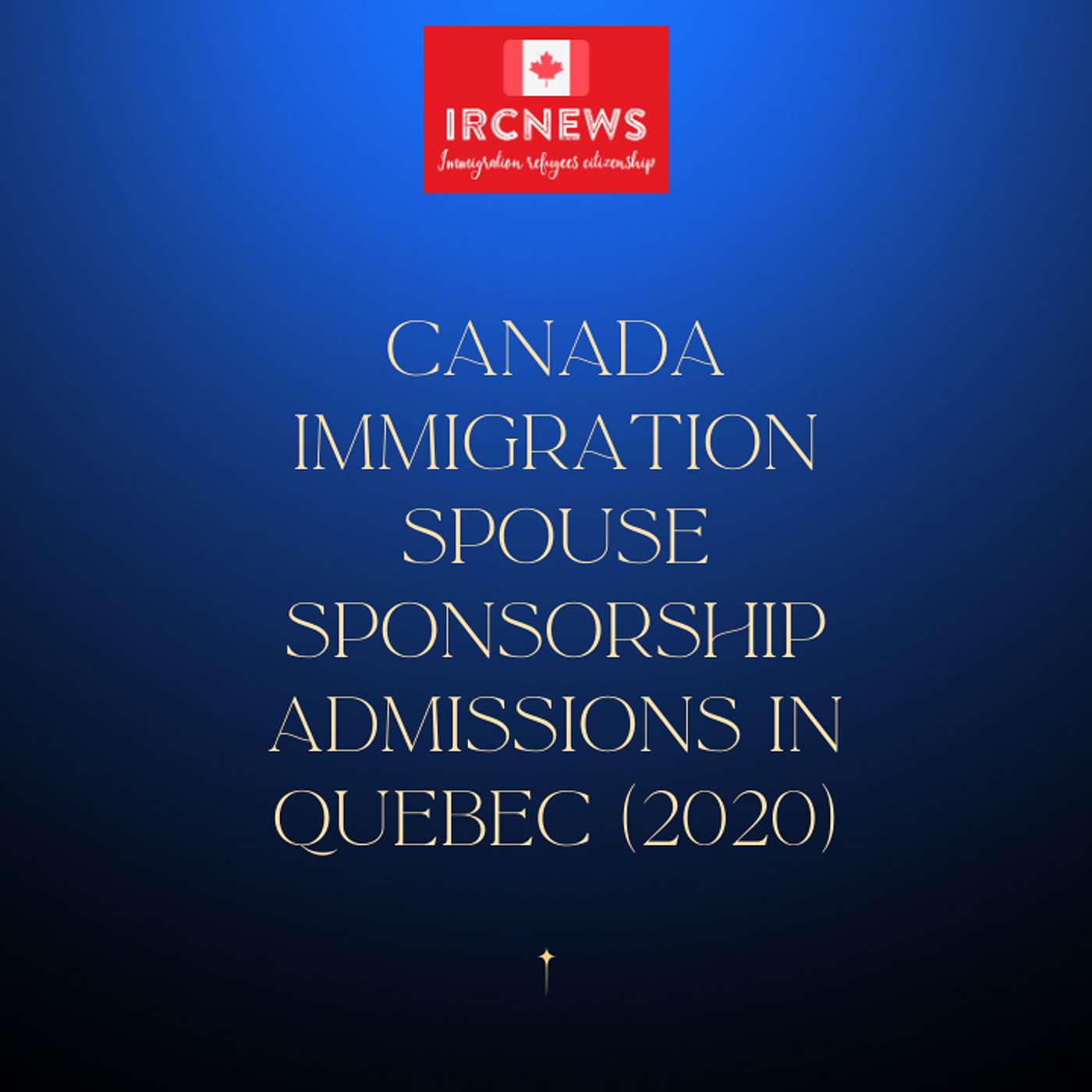 Canada Immigration Spouse Sponsorship Admissions in Quebec (2020) episode artwork