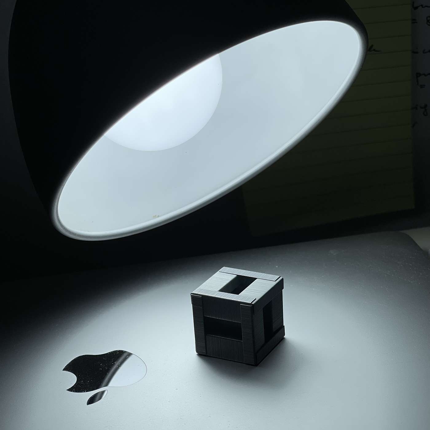 What has the intuition to do with architectural design? - Part 3