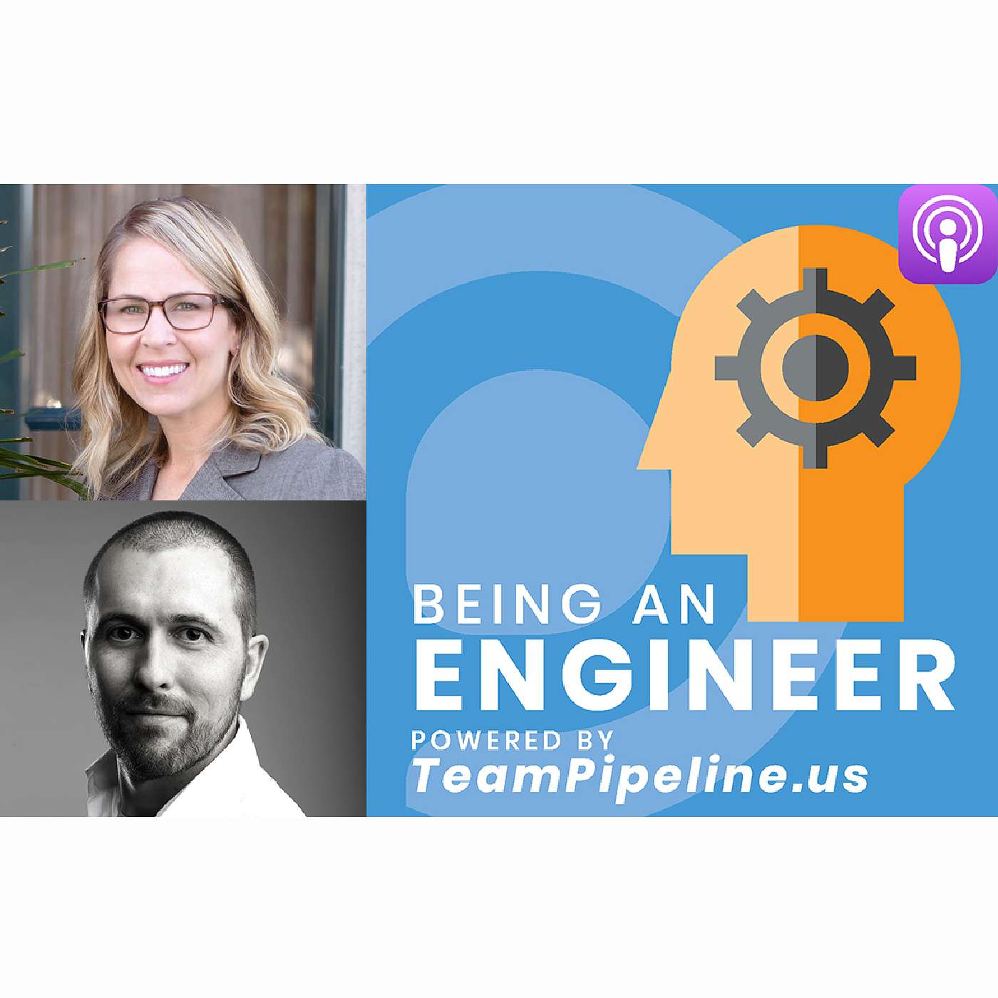 S2E06 How to Find An Engineering Mentor, & the Bay Area’s Best Kept Secret – Barbara Allen