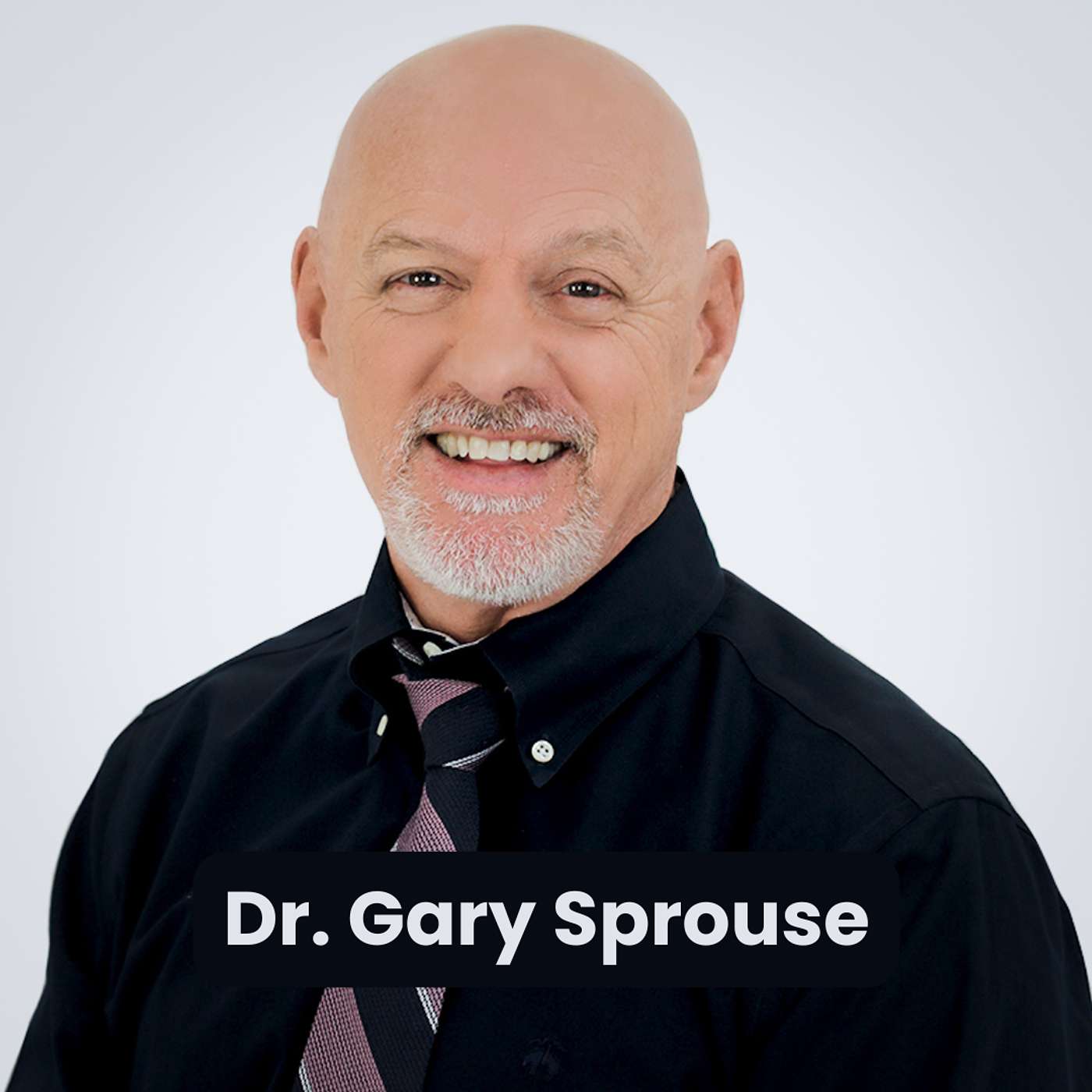 Dr. Gary Sprouse on the Stress Reducer Loop