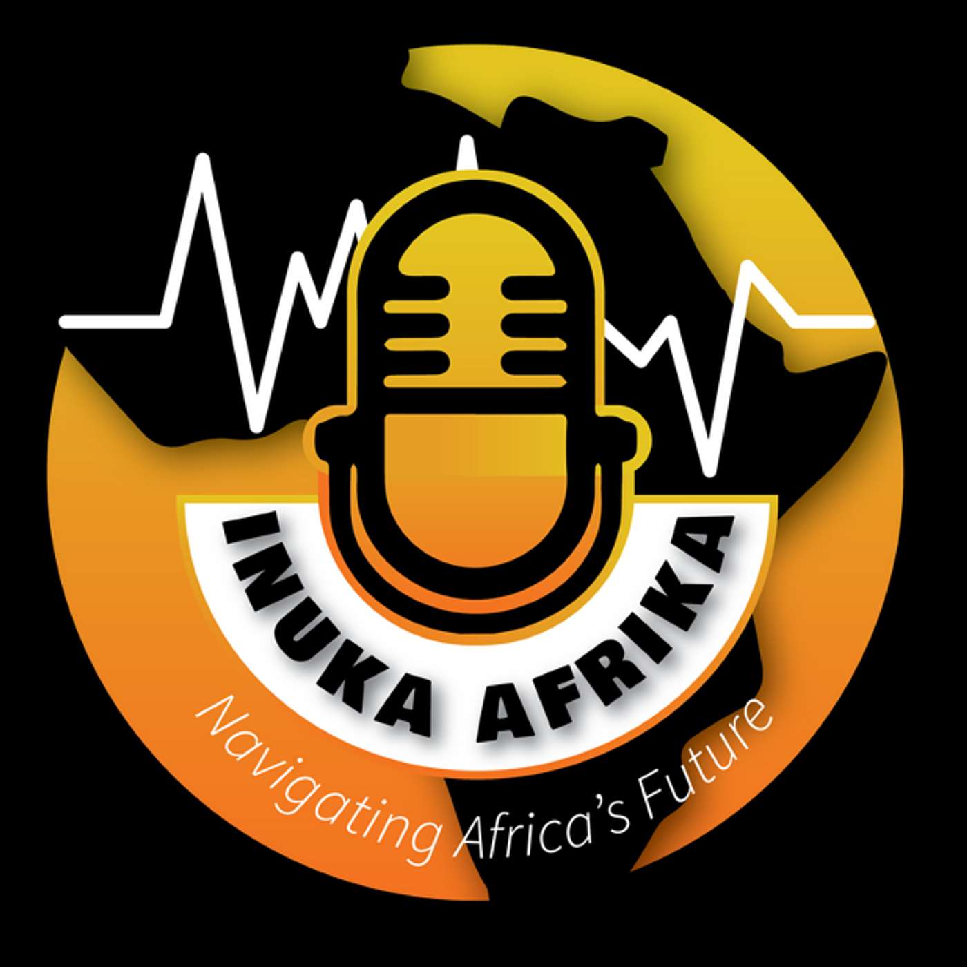 Inuka Afrika