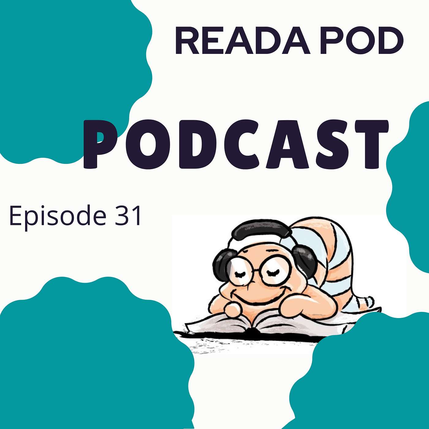 ReadA Book Podcast