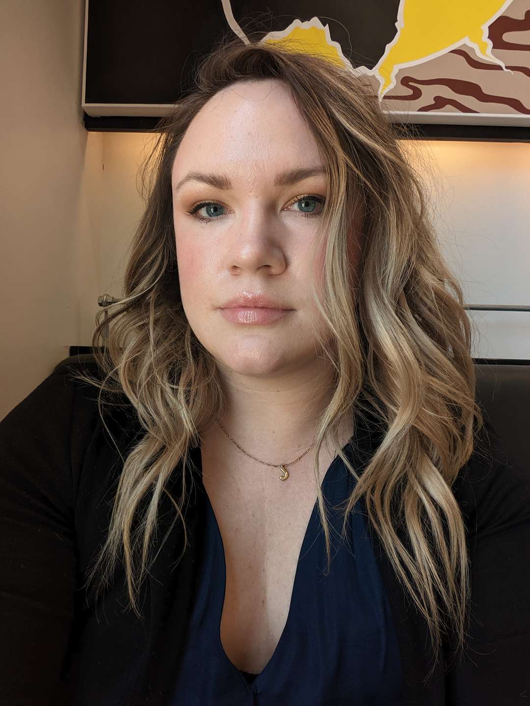 Jessica McDonald