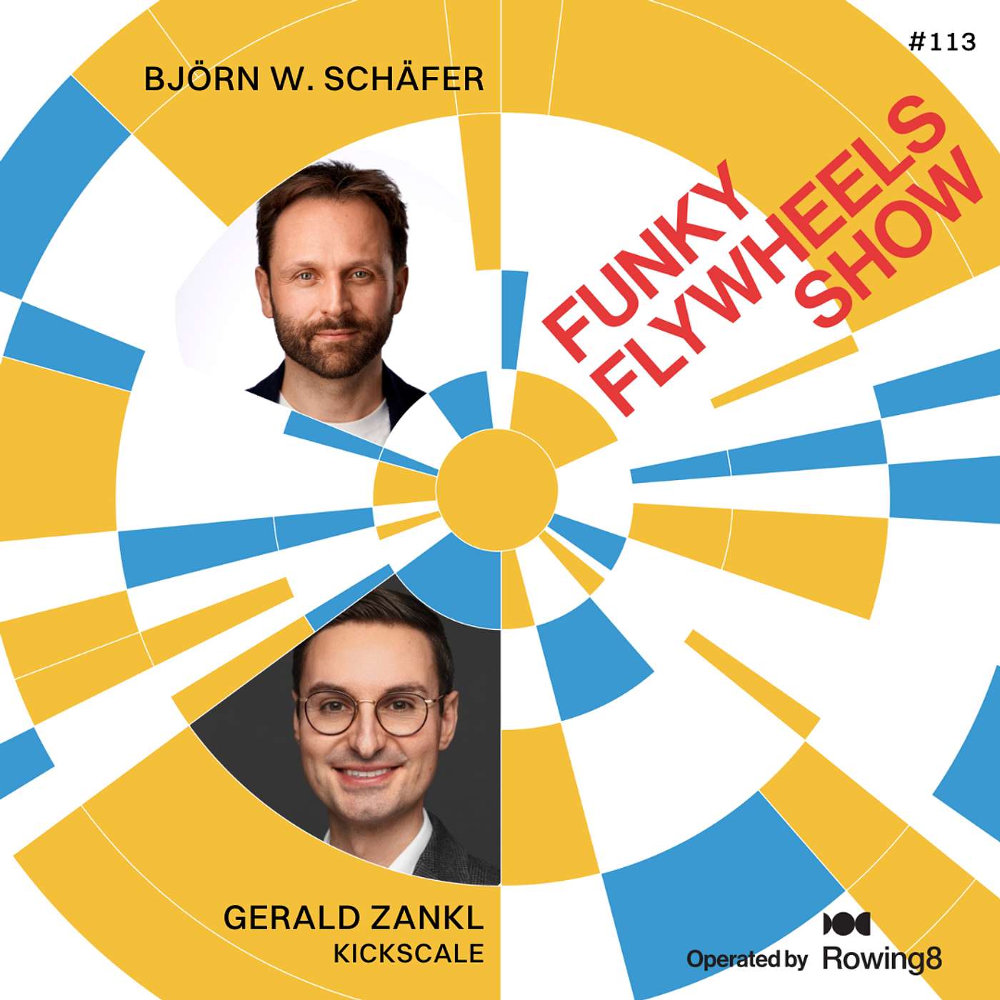 Von Sales-Theater zu 40% höherer Win Rate durch objektive Gesprächsanalysen - EP 113 🇩🇪 | Gerald Zankl Von Sales-Theater zu 40% höherer Win Rate durch objektive Gesprächsanalysen - EP 113 🇩🇪 | Gerald Zankl
