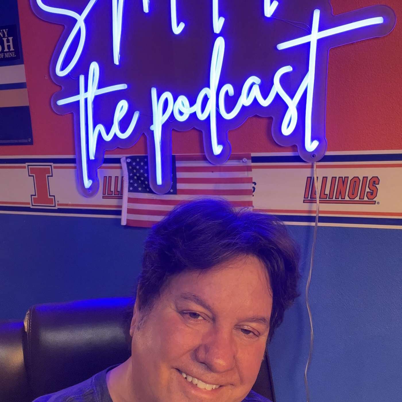 SMFR The Podcast