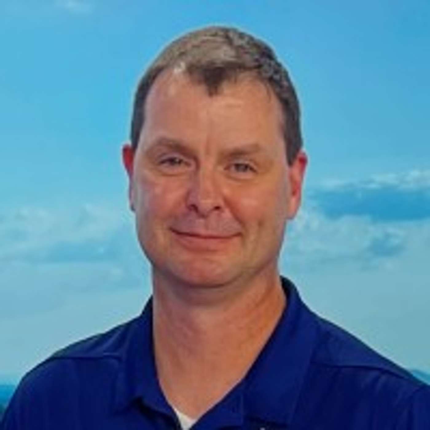 Season 2 Episode 72: Stepping Out of Your Comfort Zone with Michael Klemmer