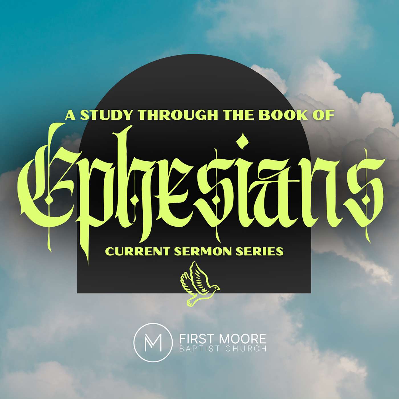 From Death to Life - Made Alive (Part 2)