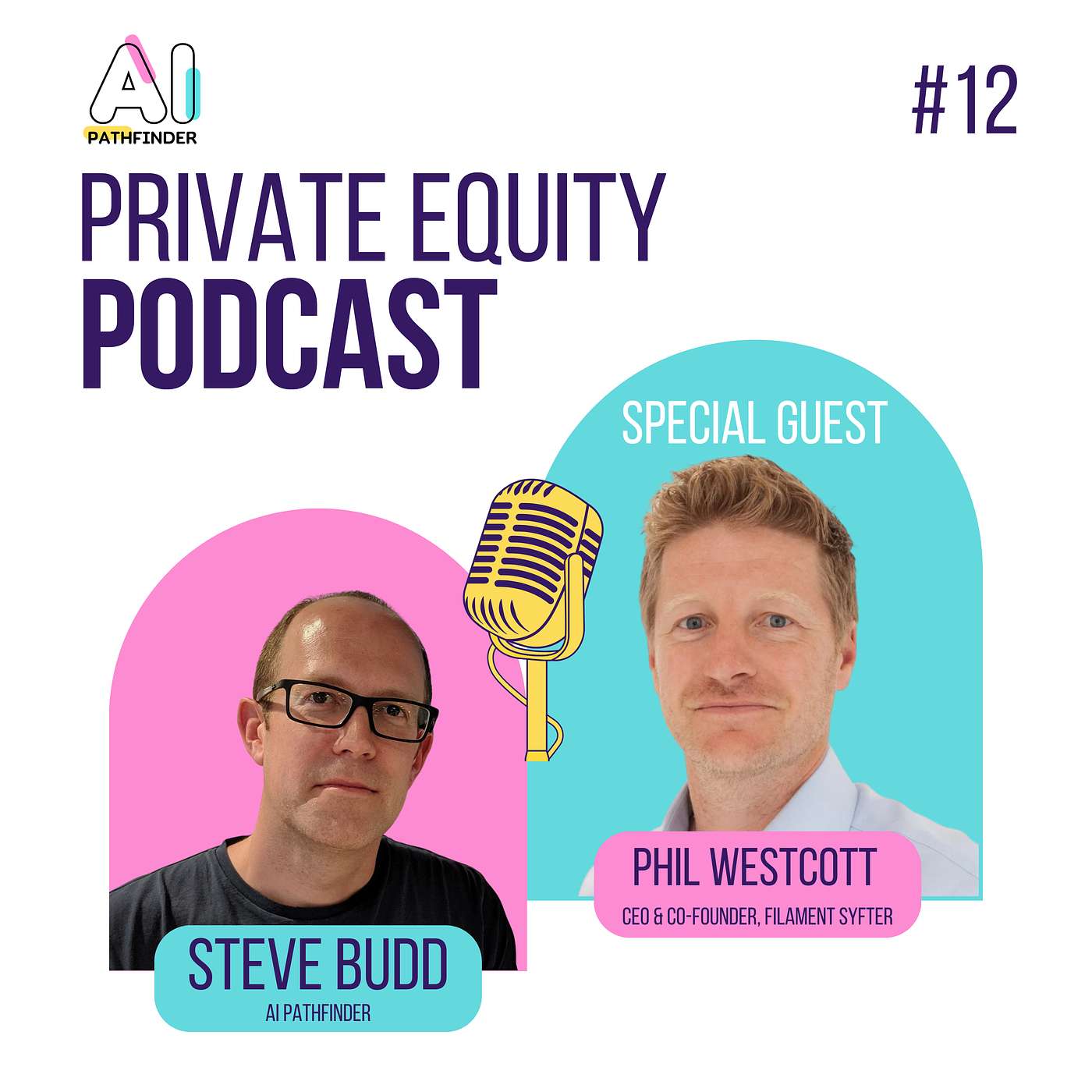 AI Pathfinder for Private Equity Podcast
