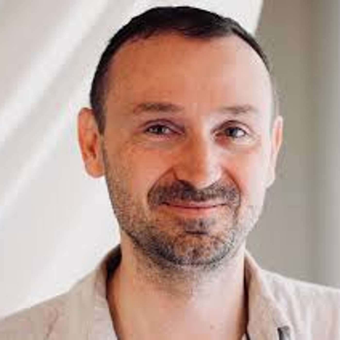 "Du om det" - episode # 8 - Jens Andreas Huseby - Biolog og teknolog, mye likt.