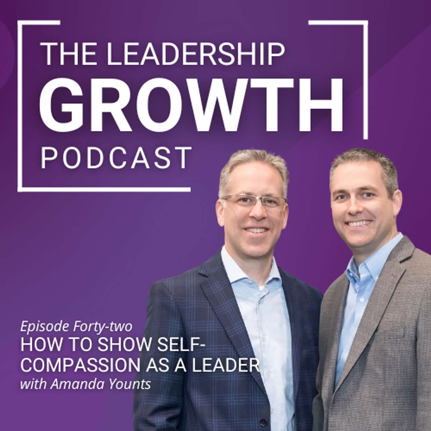The Leadership Growth Podcast
