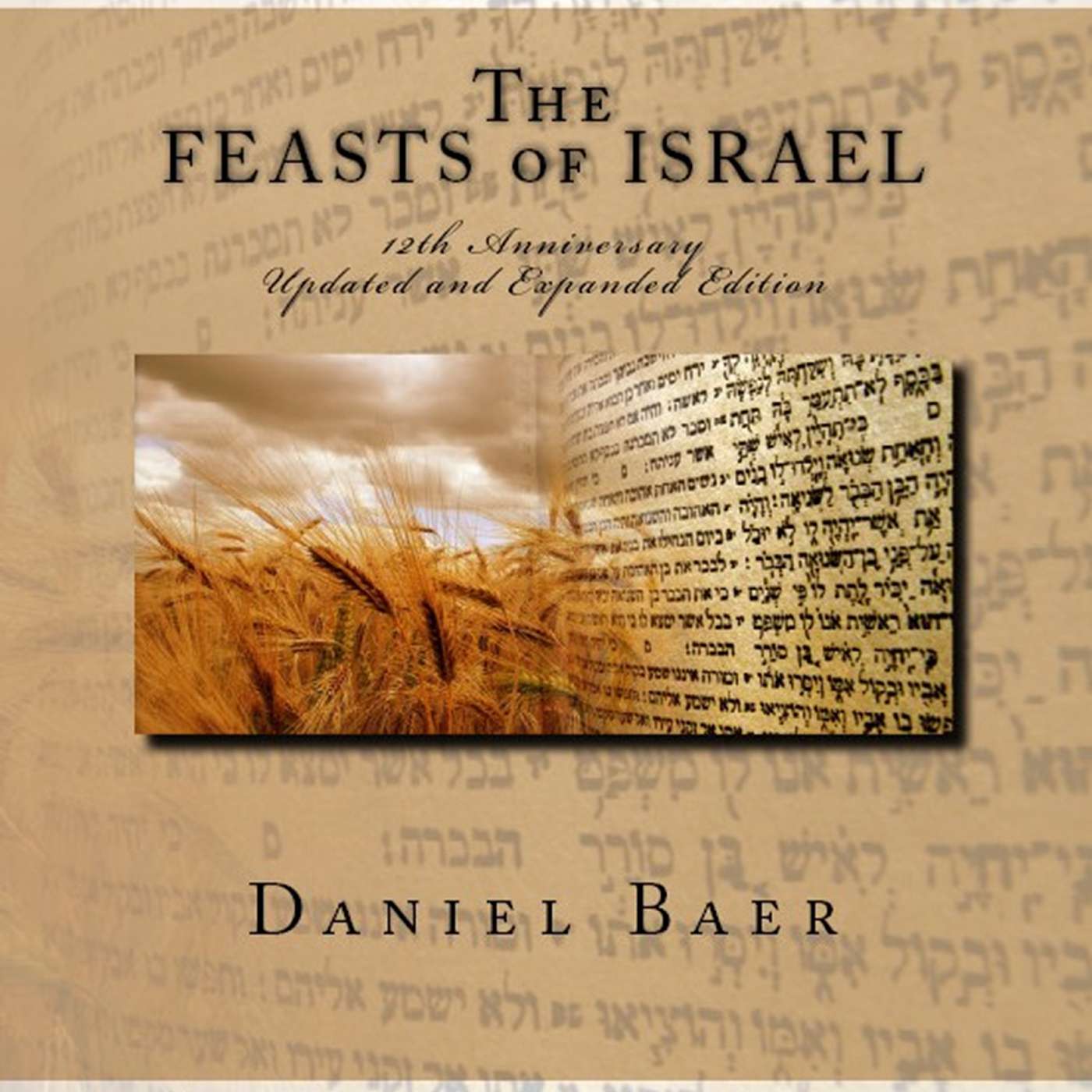 THE BAER TRUTH: Bible study subjects and messages by Daniel Baer