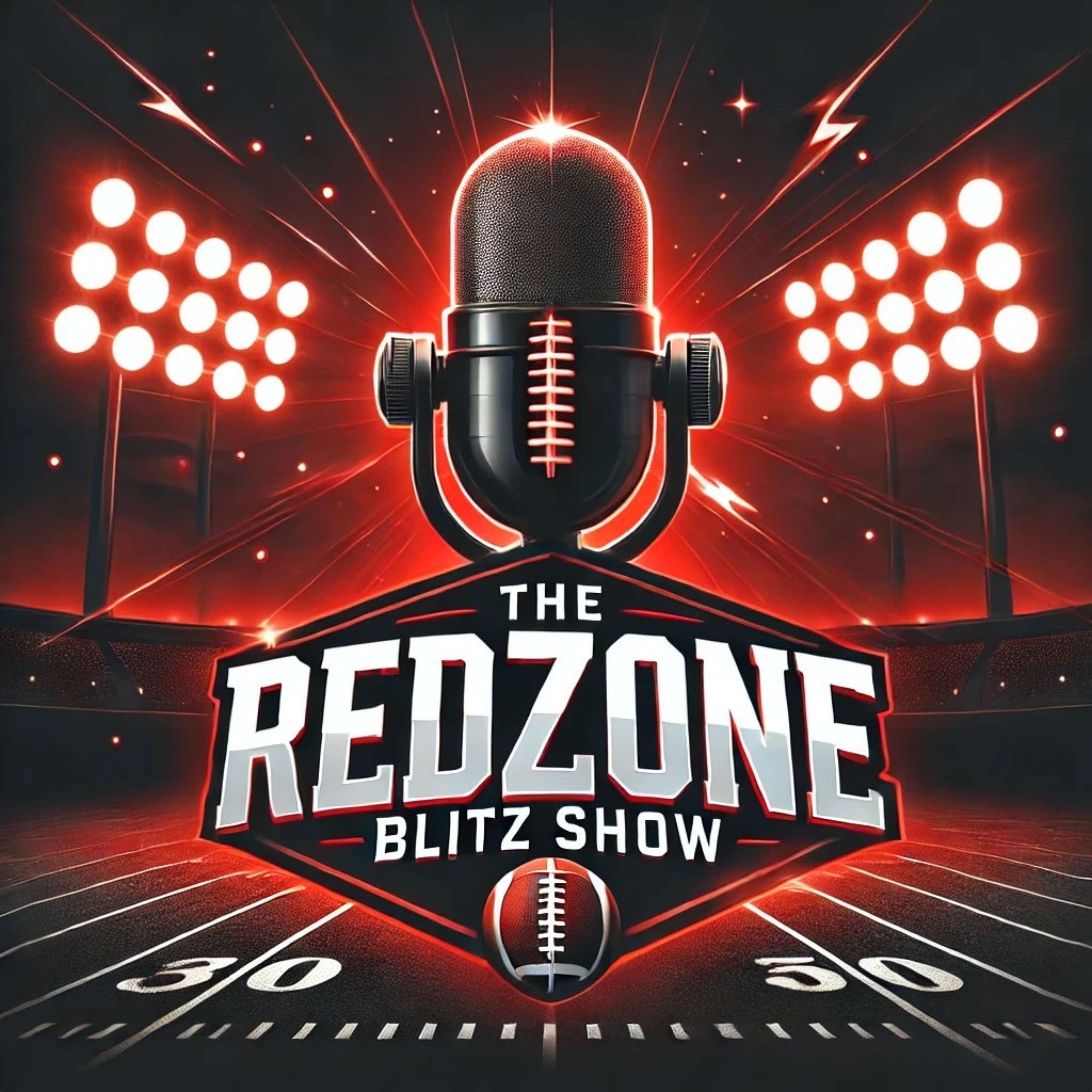 The RedZone Blitz