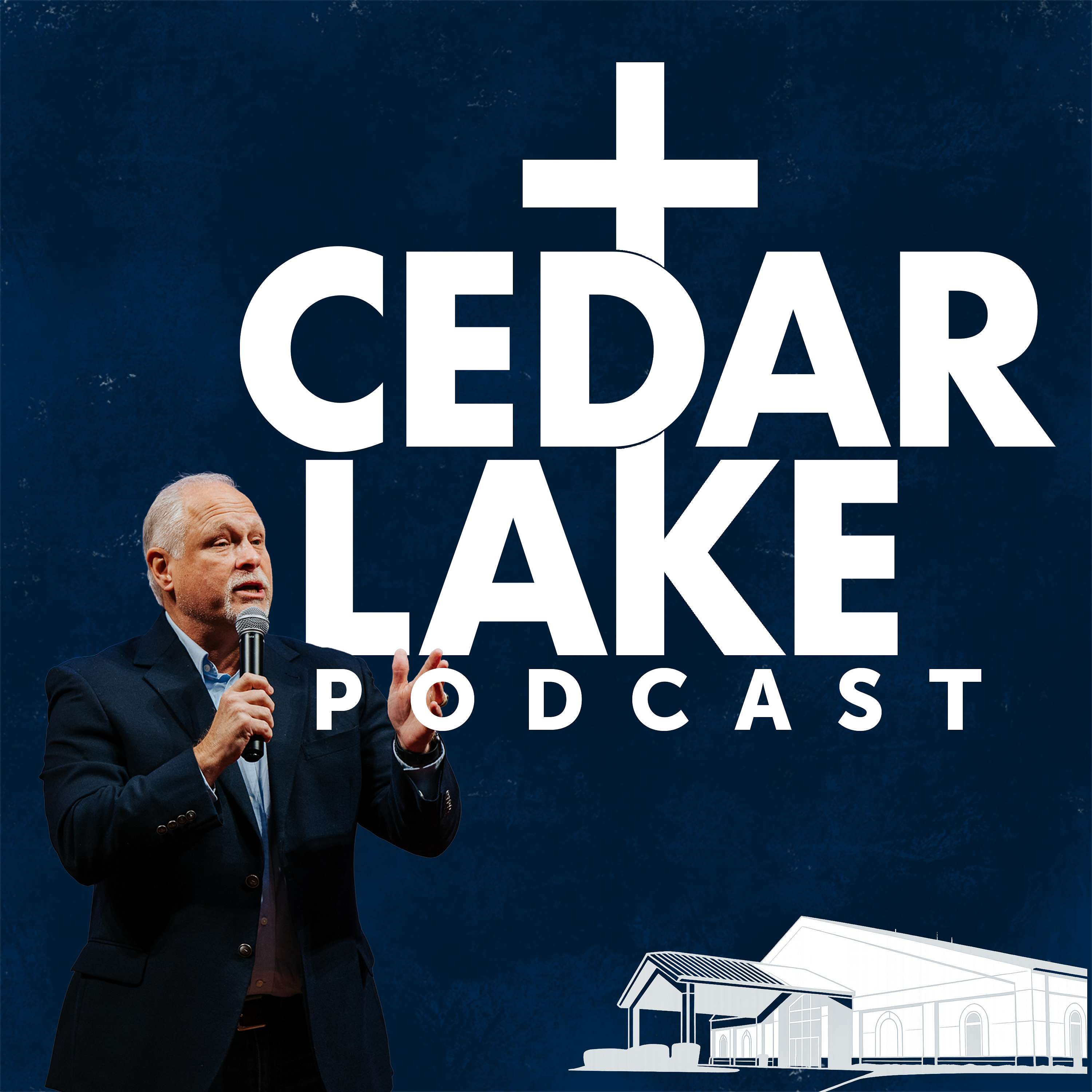 Cedar Lake Podcast