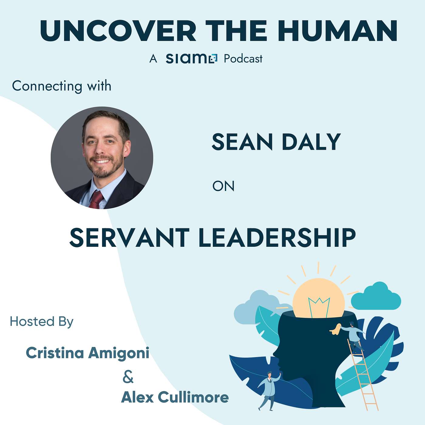 Uncover the Human