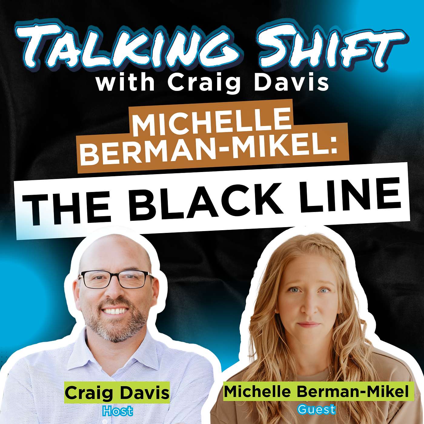 Talking Shift with Craig