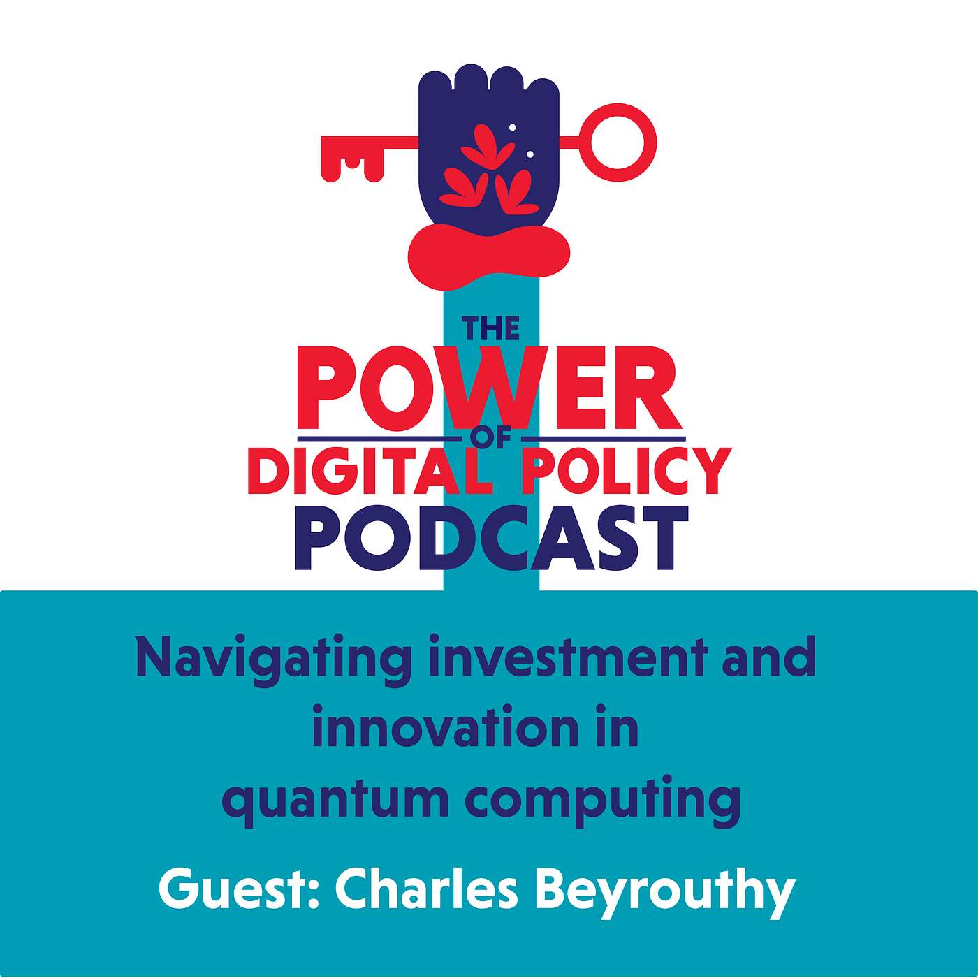 The Power of Digital Policy