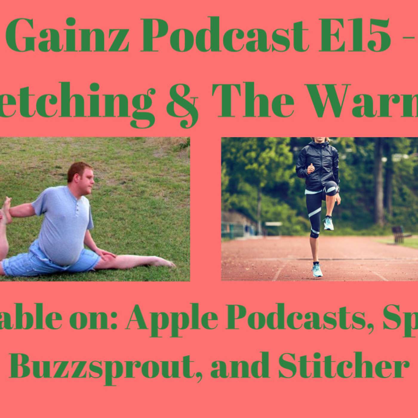 Gainz Podcast