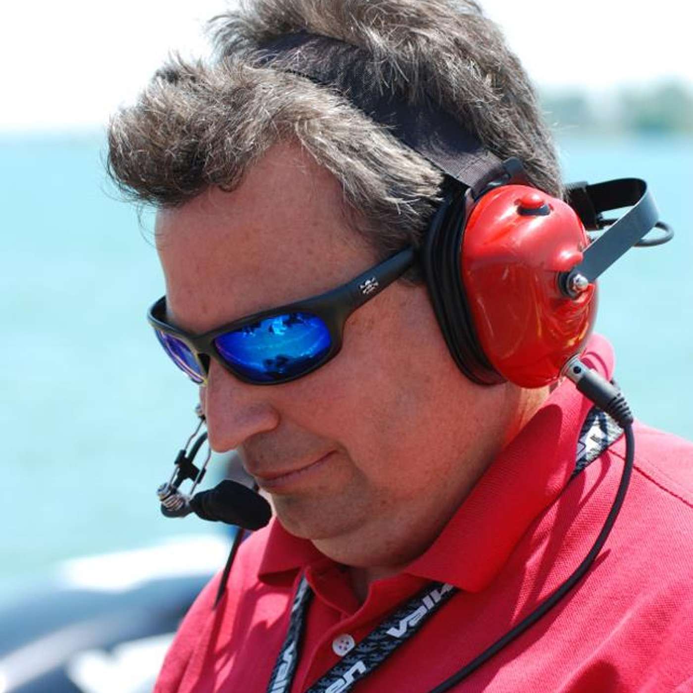 Roostertail Talk