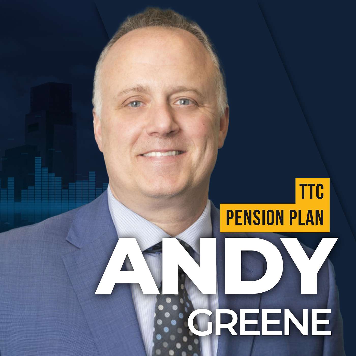 Dakota Live! Podcast: Innovating Pension Fund Management with the Toronto Transit Commission Pension Plan Episode cover
