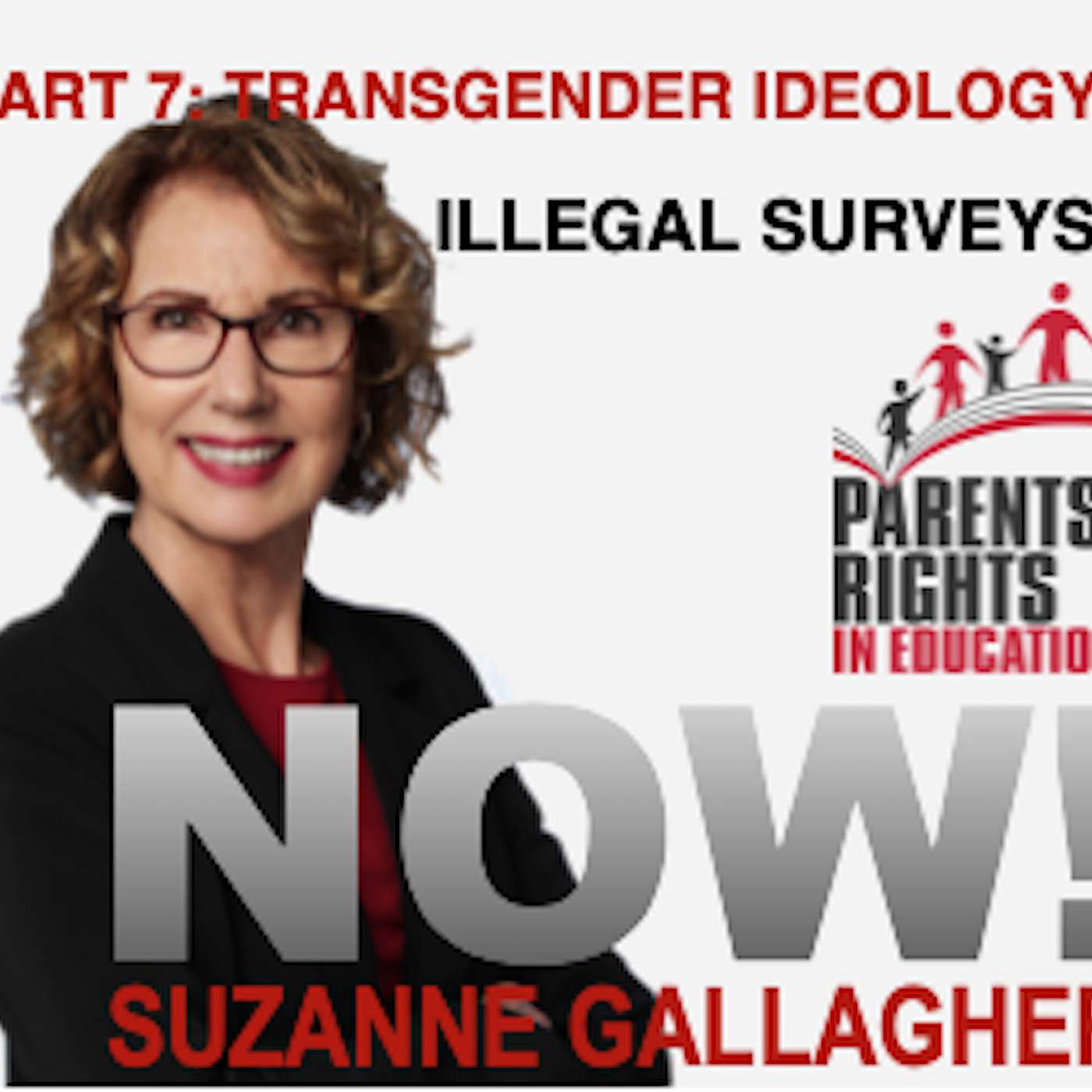 PART 7: Transgender Ideology and Your Public Schools, ILLEGAL 