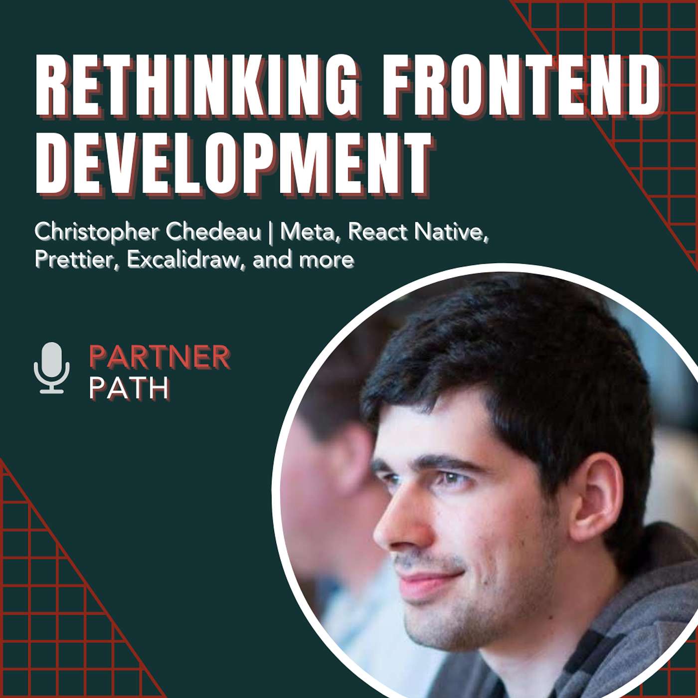 Partner Path