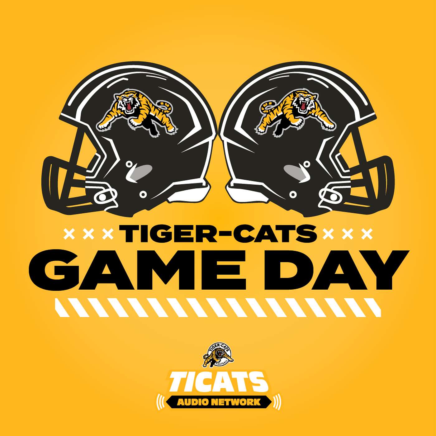 Ticats Audio Network