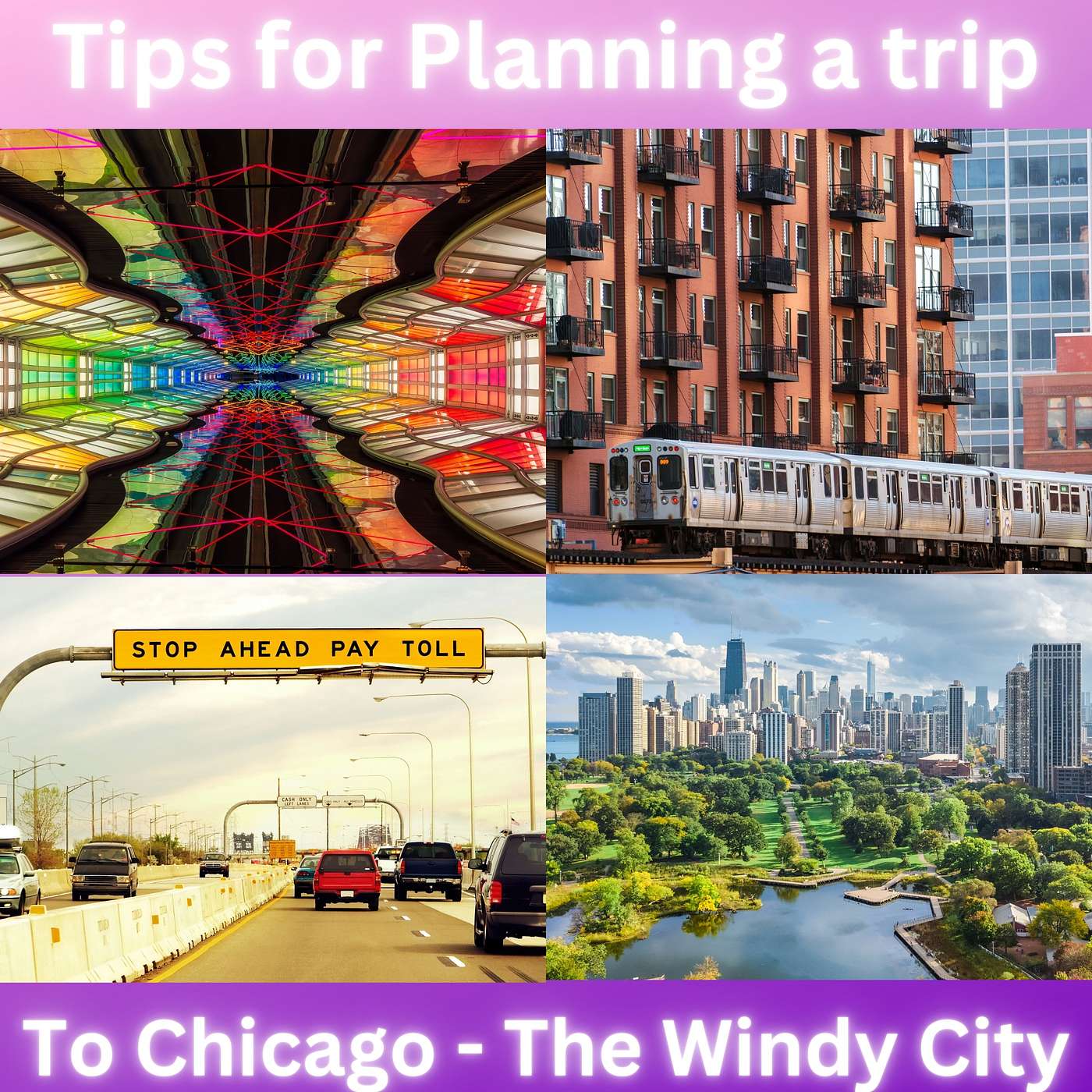 Tips for Planning a Trip to Chicago