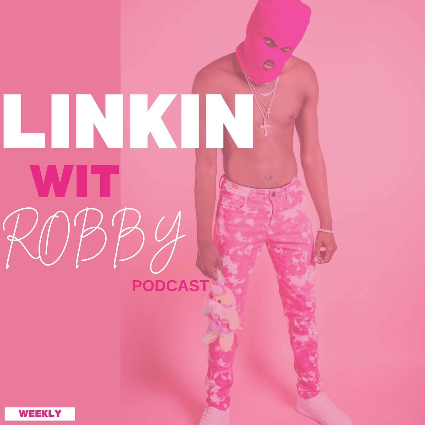 Linkin Wit Robby