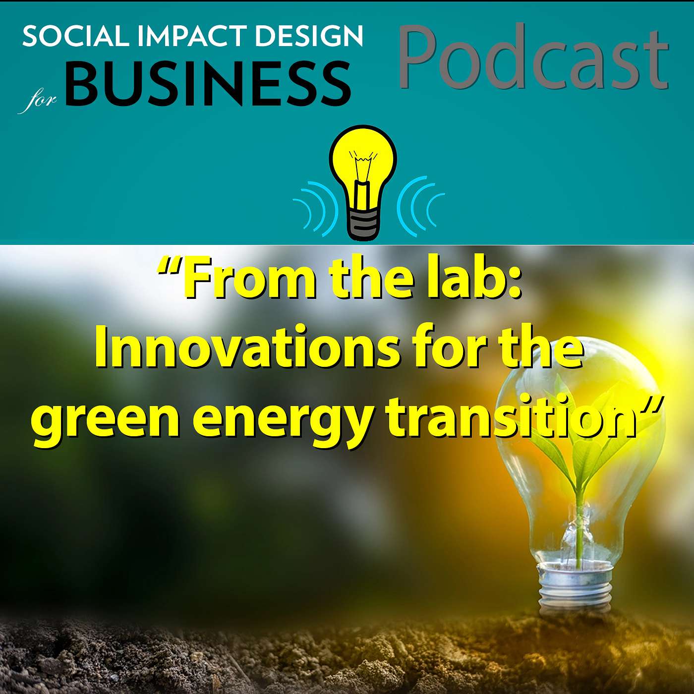 Social Impact Design for Business