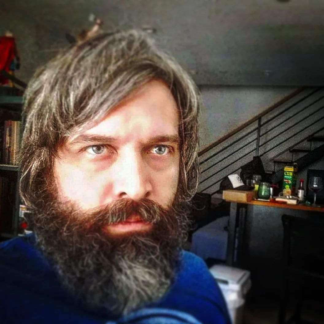Jered McCorkle