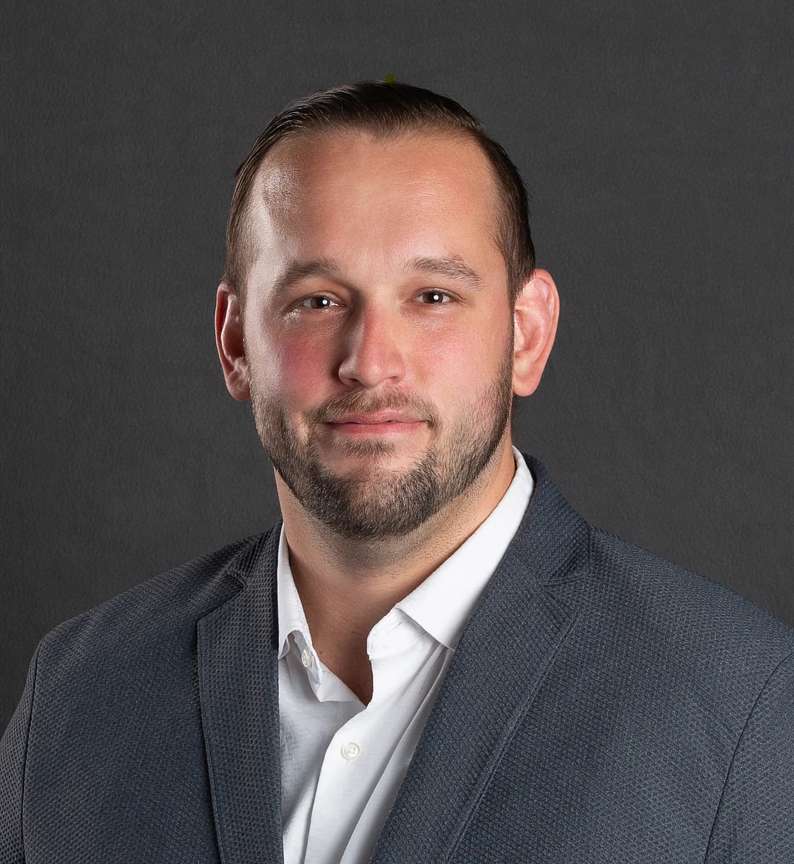 Joseph Neff, CFP®, CSLP®