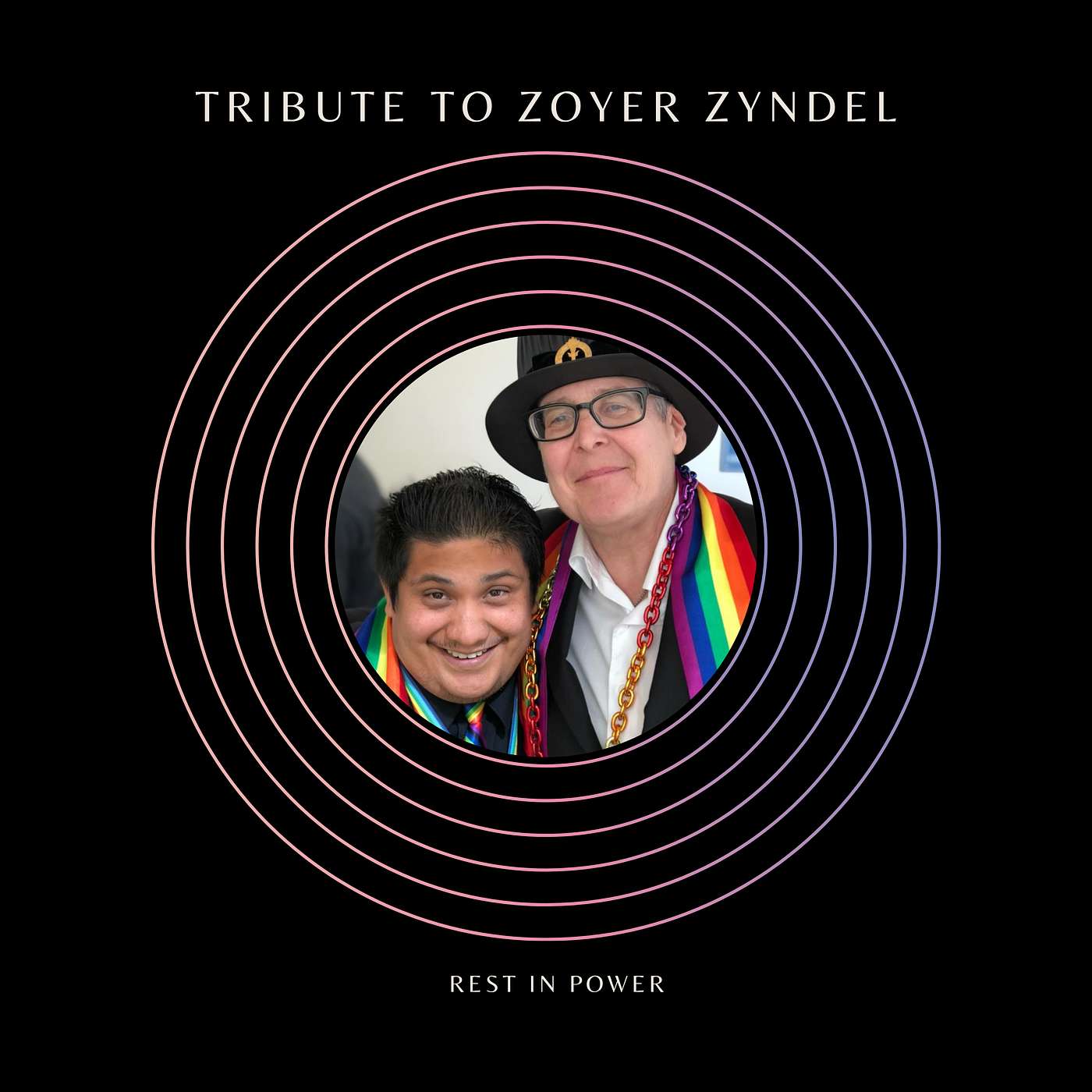 The Social Work Routes Podcast