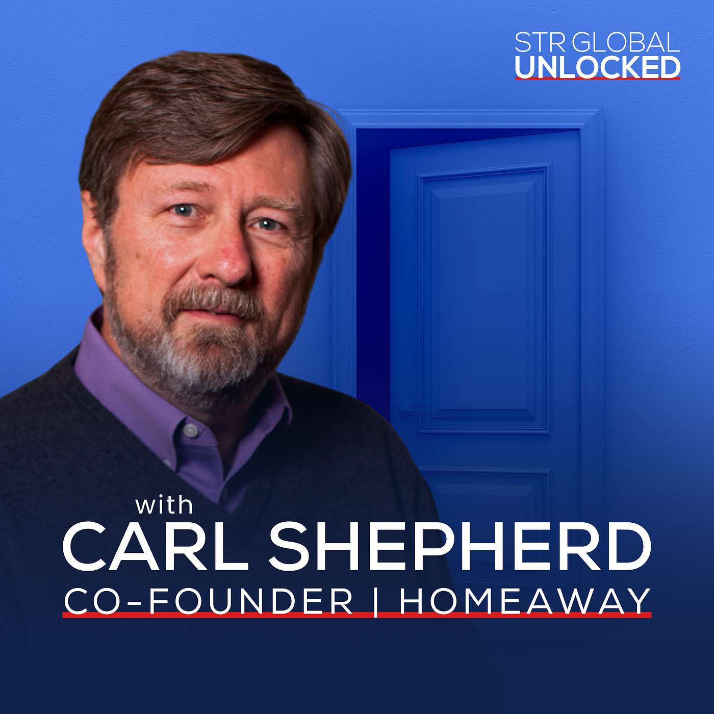 004: Inside the OTA Playbook: Carl Shepherd on HomeAway, Airbnb Fees & Booking’s Rise to Power