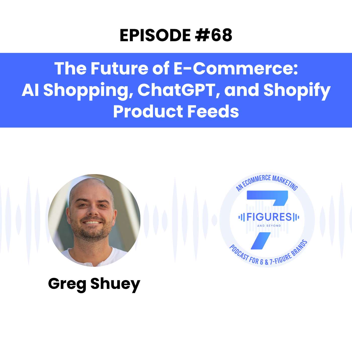 The Future of E-Commerce: AI Shopping, ChatGPT, and Shopify Product Feeds