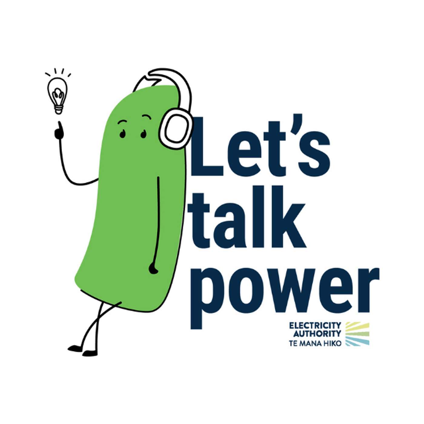 Let's Talk Power
