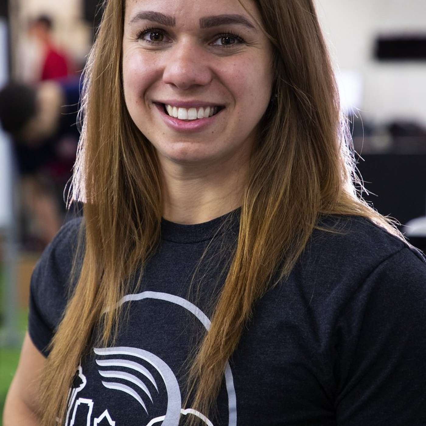 cover of episode (Episode 173) "New York Yankees" Hitting Coach: Rachel Balkovec.