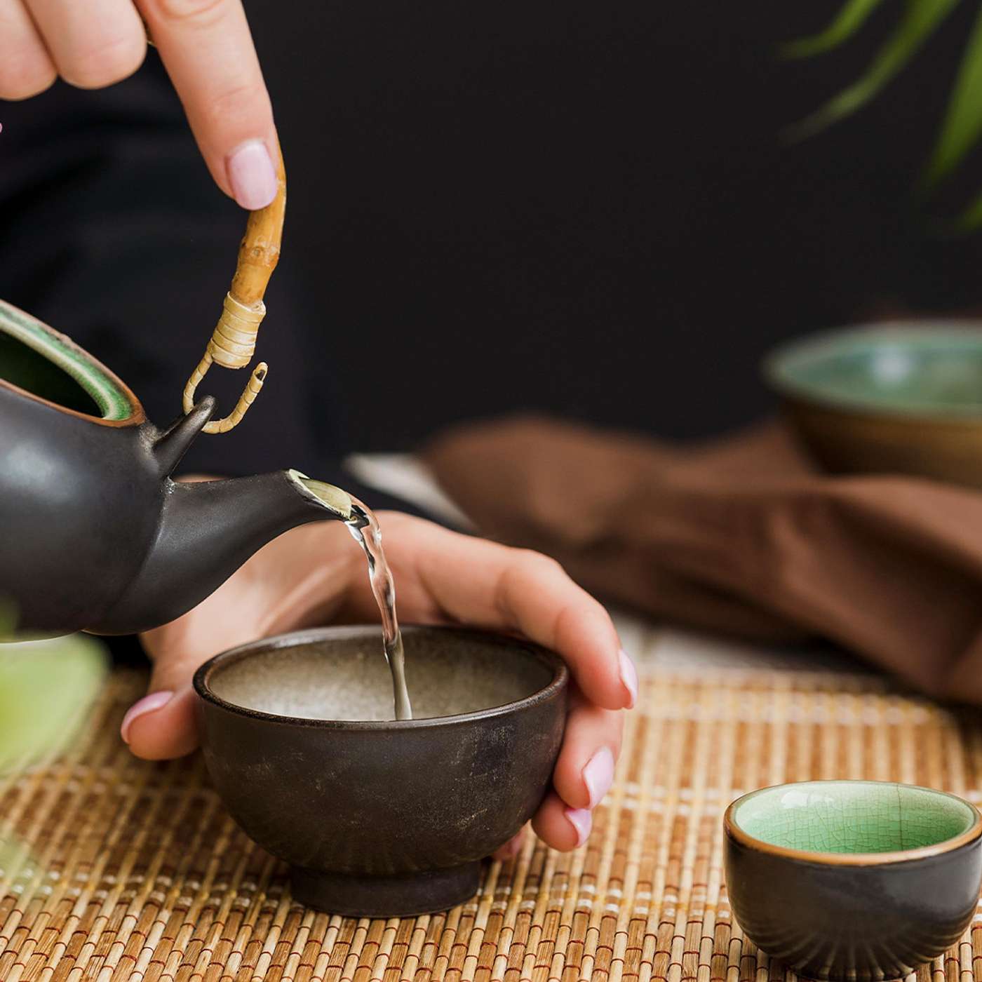 Tập 22: Sự kiên định