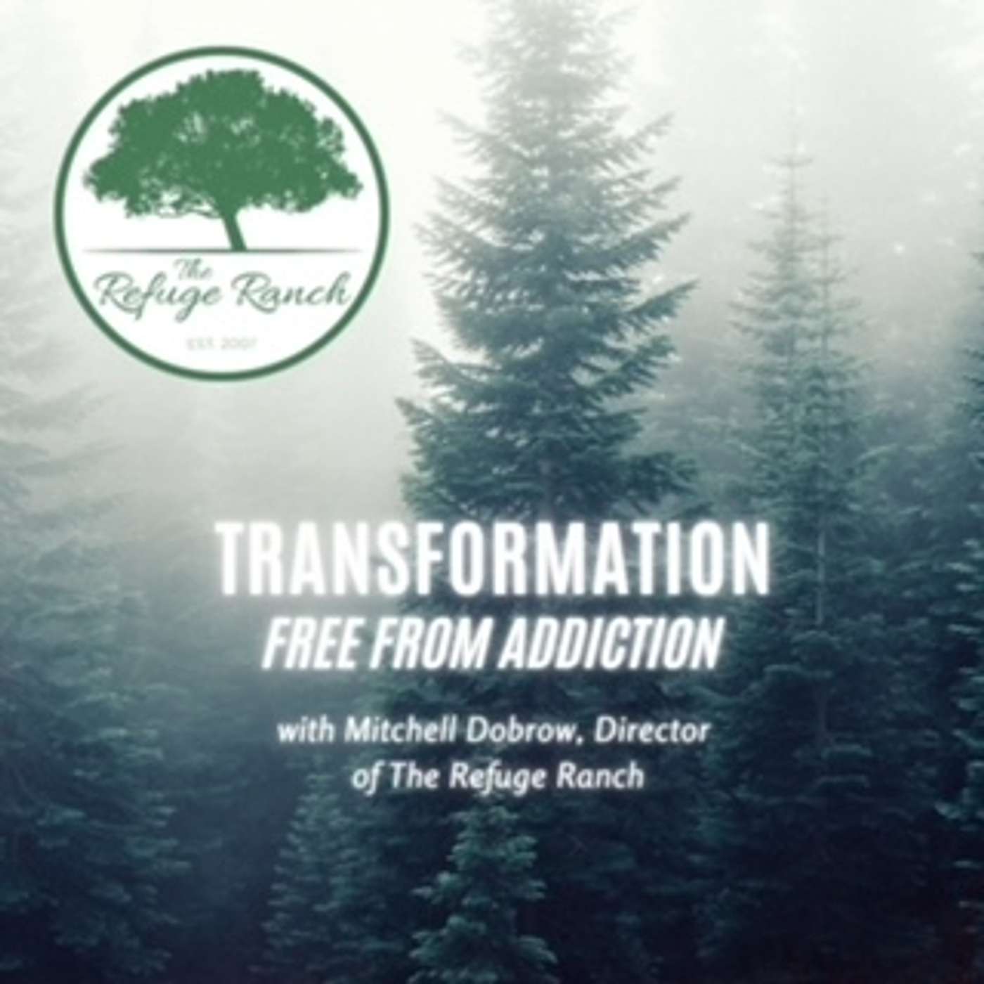 Transformation: Free From Addiction