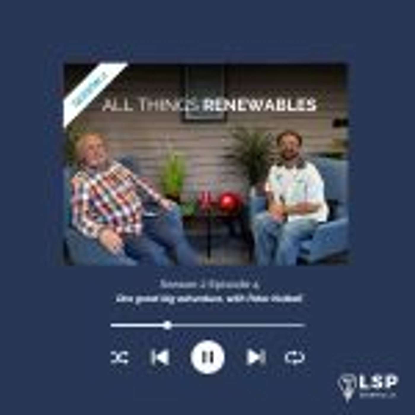 LSP Renewables