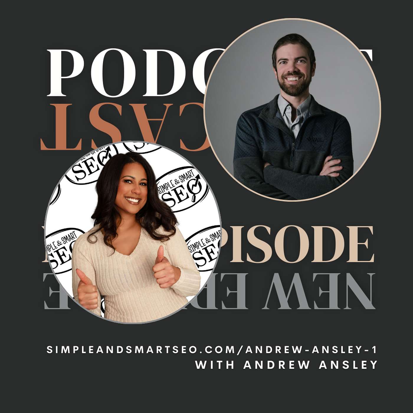 The Simple and Smart SEO Show