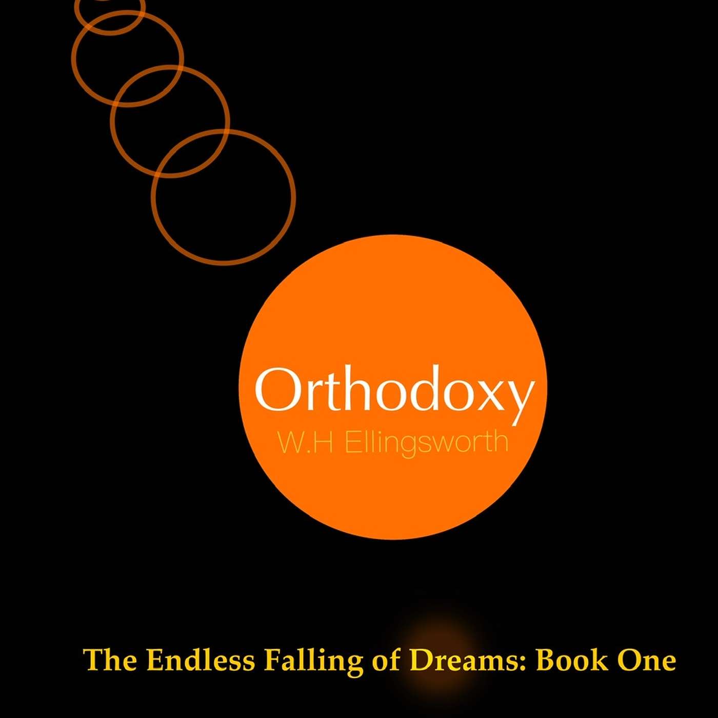 Episode 4: The Uncreated continued