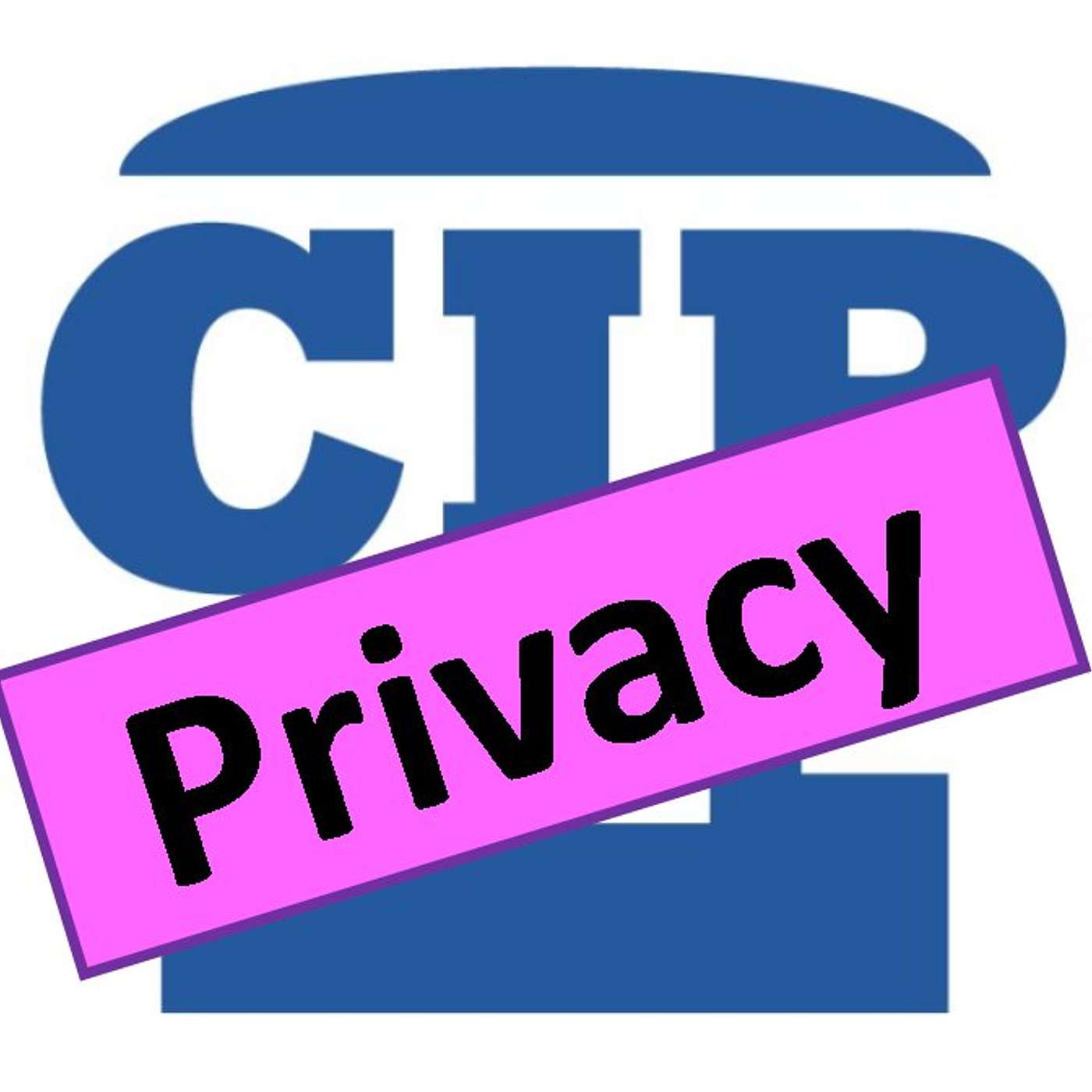 CIP-podcasts - voor meer kennis over informatiebeveiliging en privacybescherming