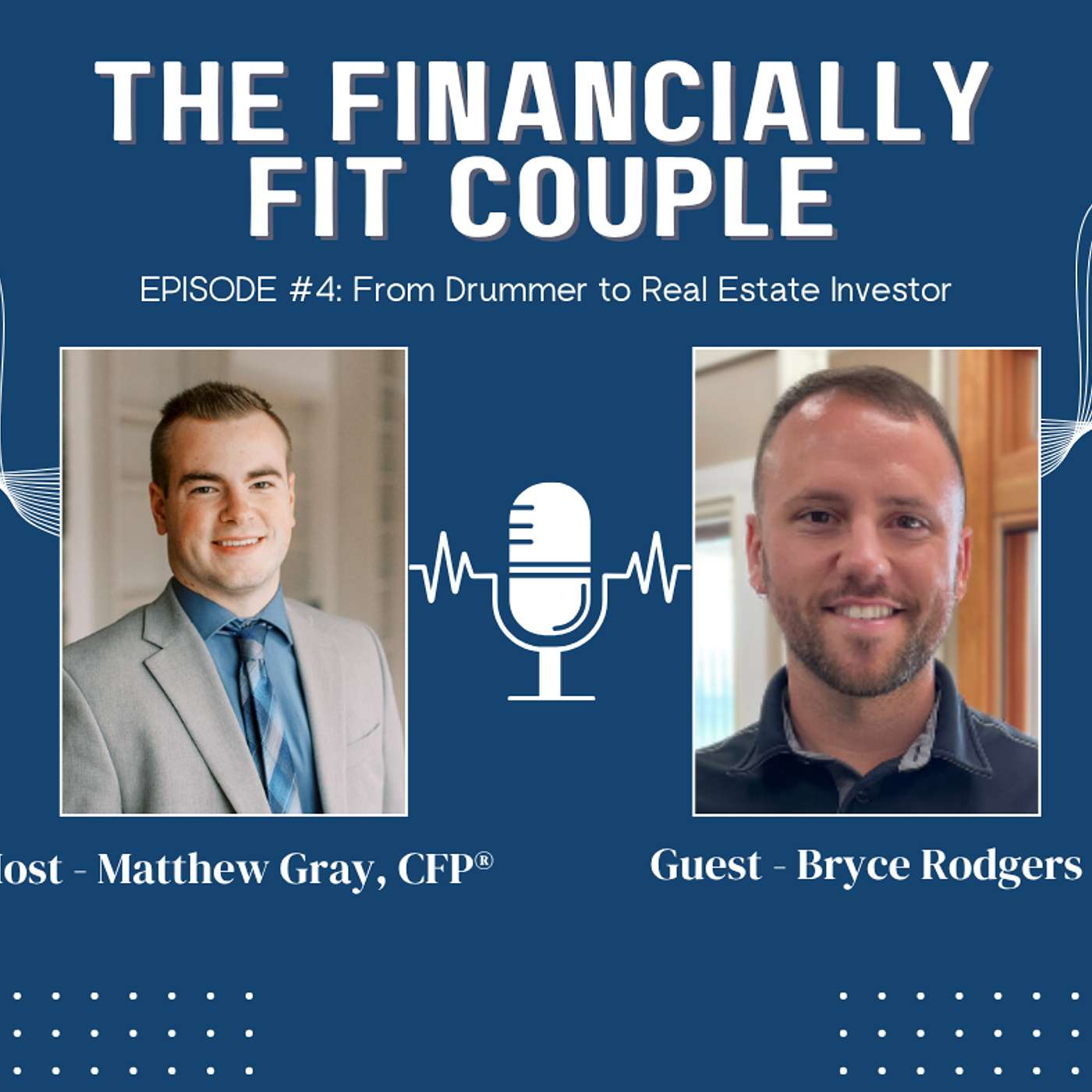 The Financially Fit Couple
