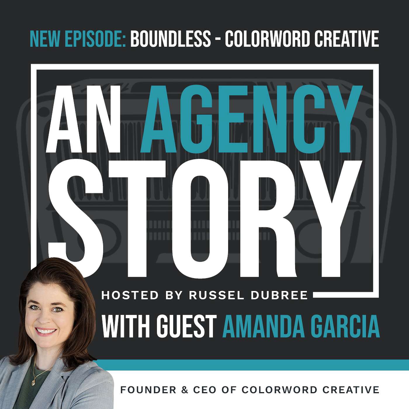 An Agency Story