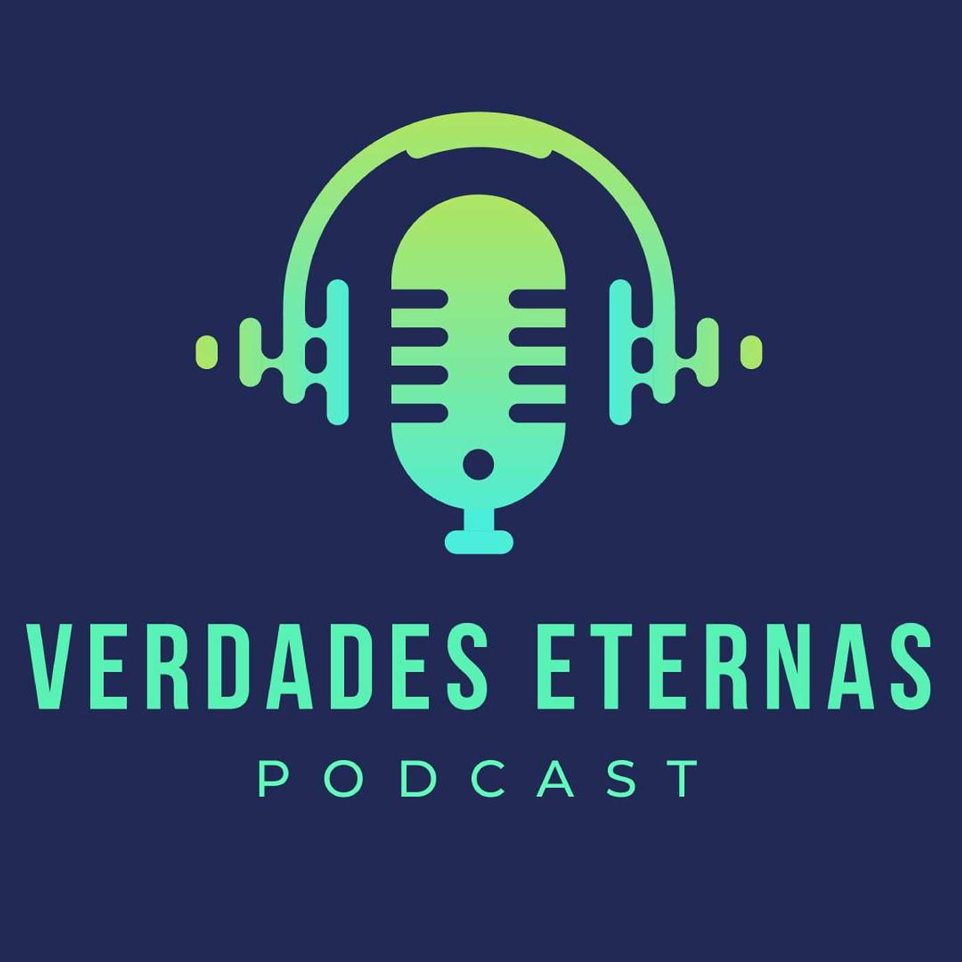Verdades Eternas Podcast podcast artwork
