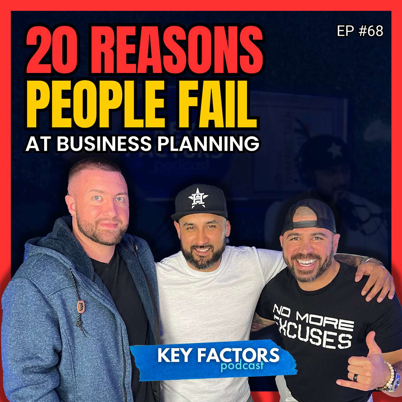 Key Factors RealEstateAF
