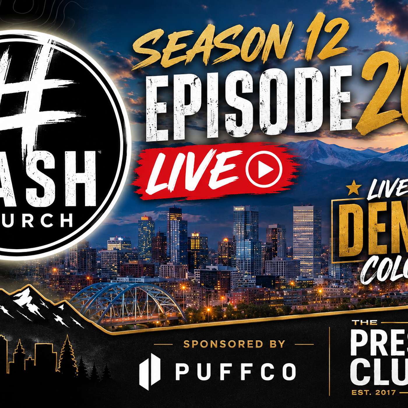Hash Church