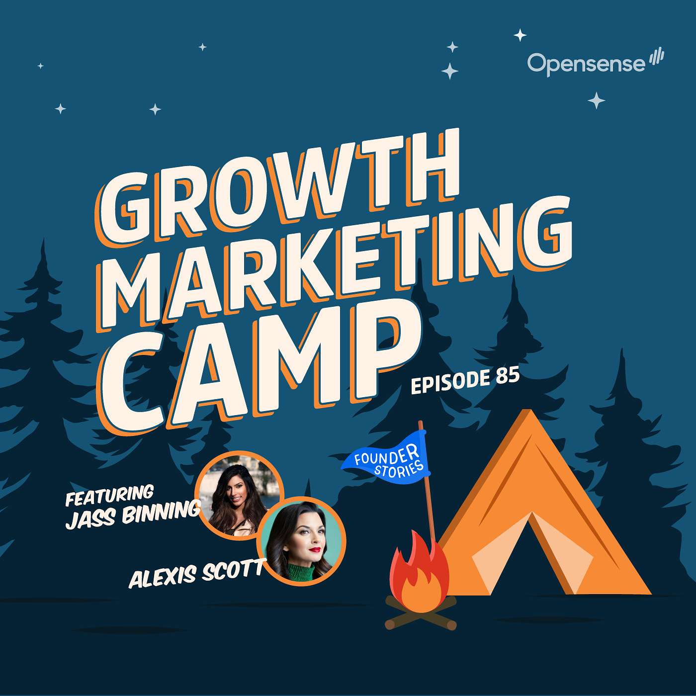 Growth Marketing Camp