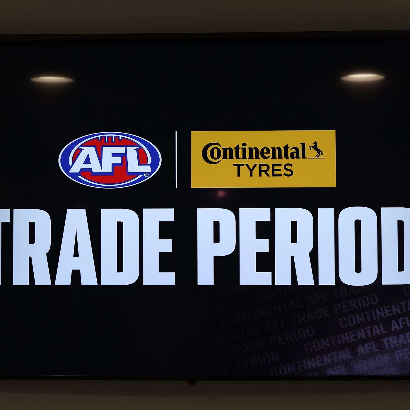 AFL Trade Period Recap - Wednesday 15th October