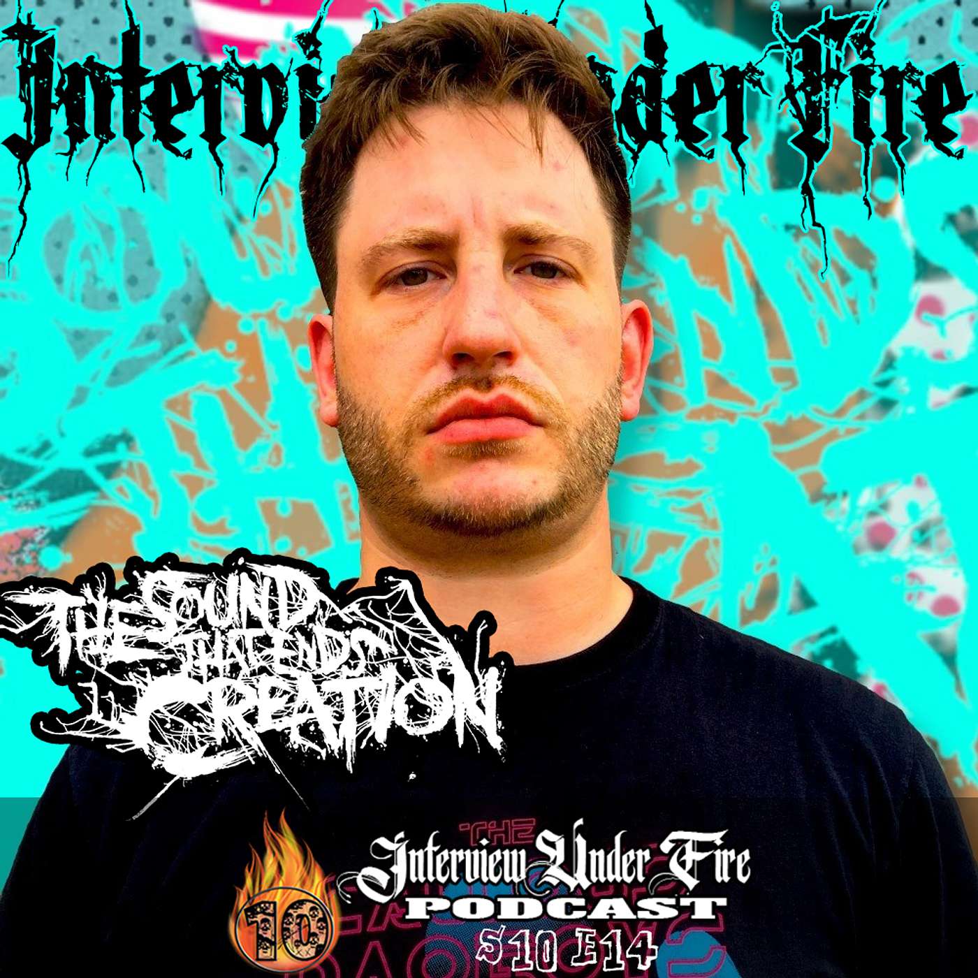 Interview Under Fire Podcast